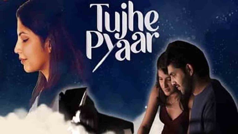 Tujhe Pyaar-Wahi