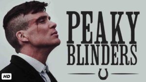 Peaky blinder