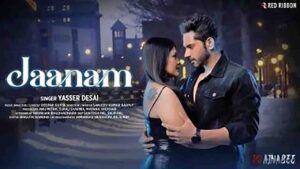 Jaanam