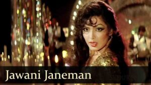 Jawani Janeman