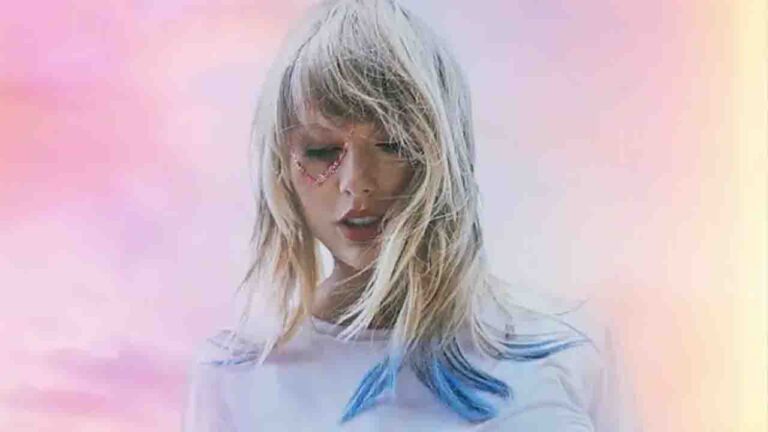 Taylor Swift – All Of The Girls Lyrics