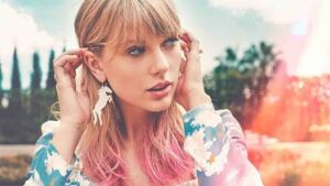 Taylor Swift – Need