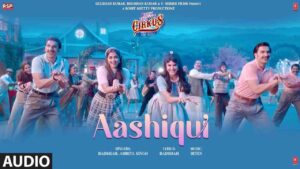 Aashiqui