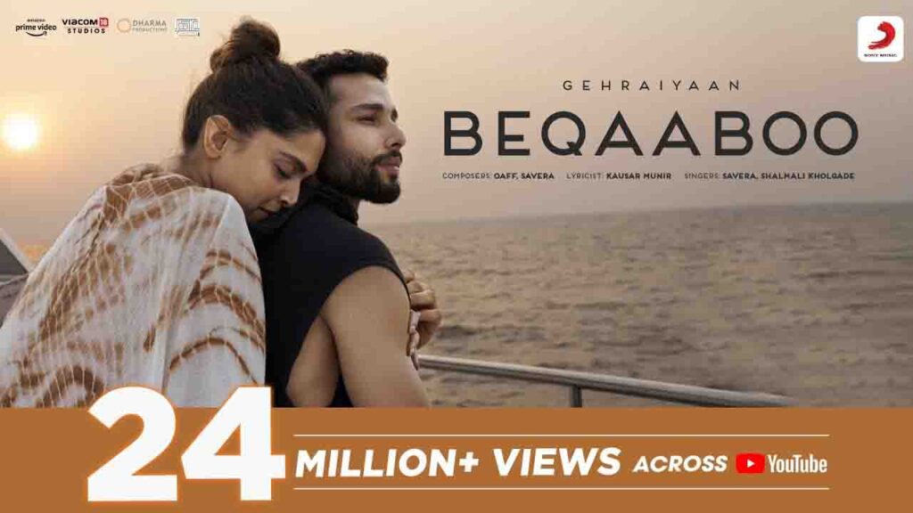 Beqaaboo 