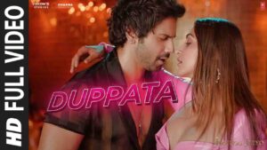 Duppata