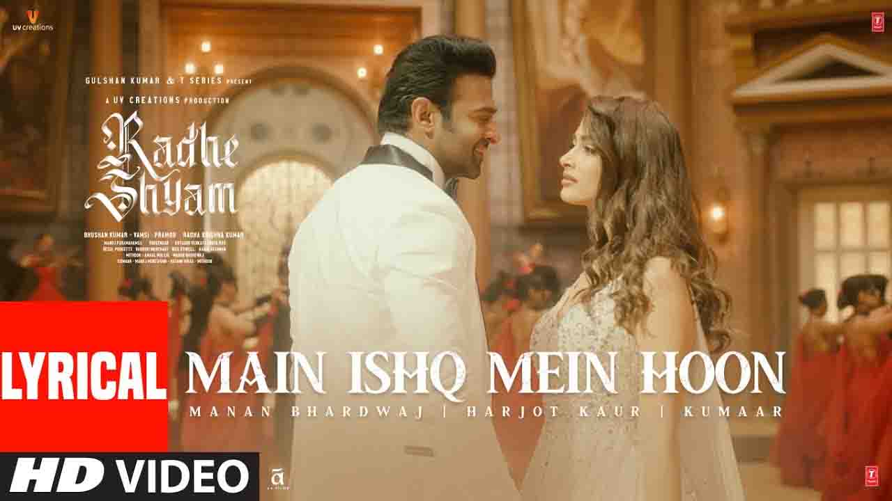 Main Ishq Mein Hoon