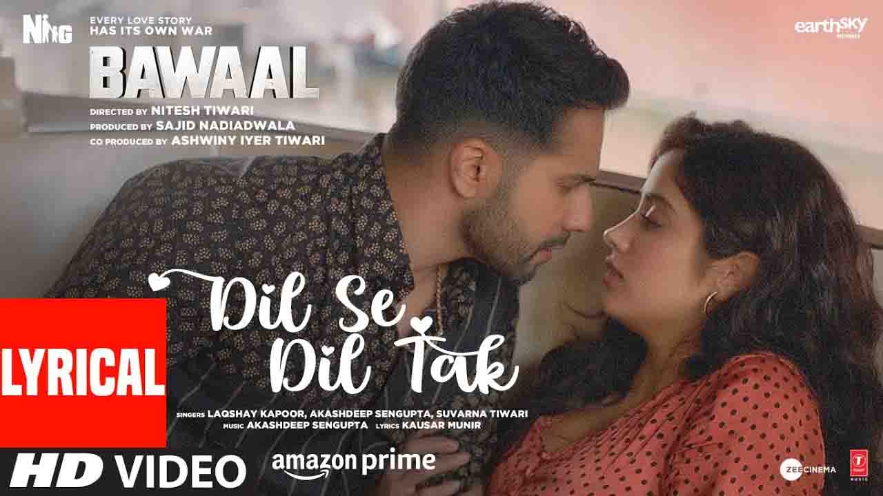 Dil Se Dil Tak