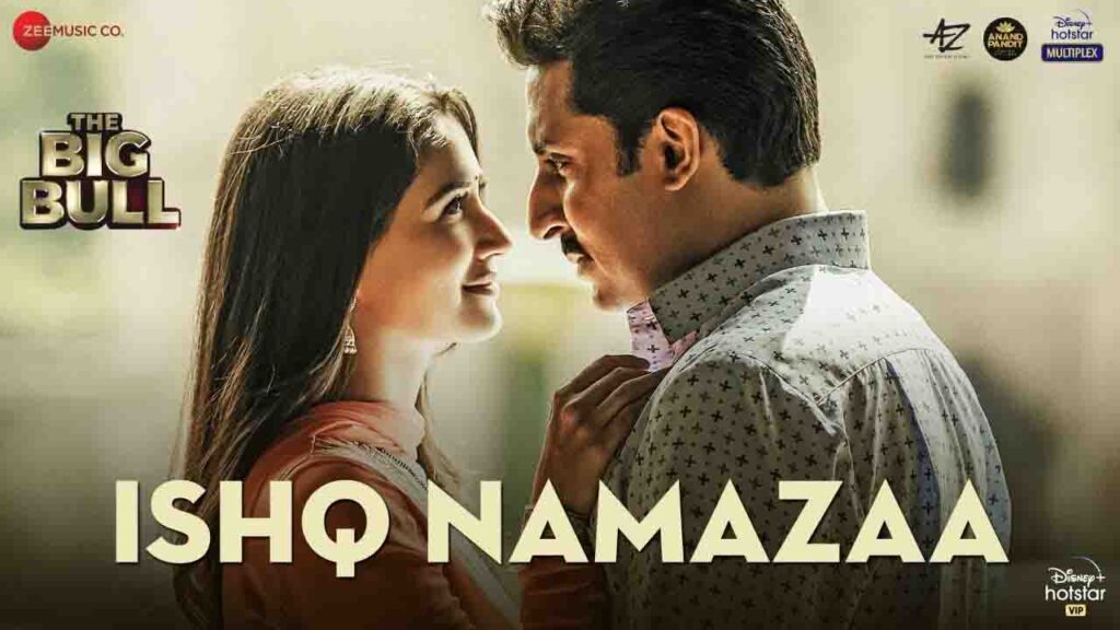 Ishq Namazaa 