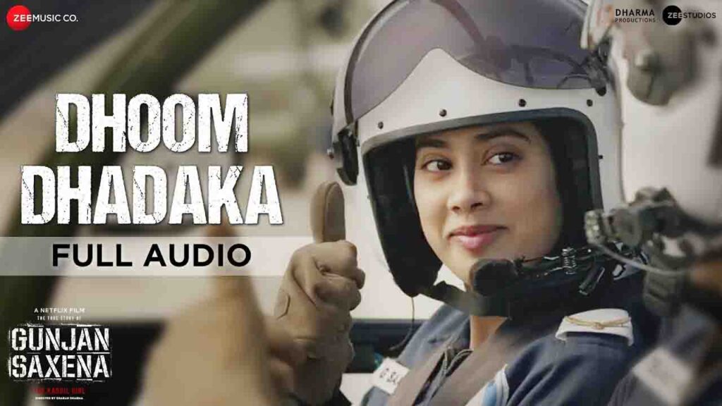  Dhoom Dhadaka