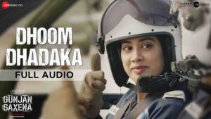 Dhoom Dhadaka