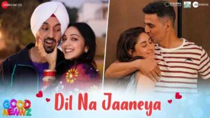 Dil Na Jaaneya