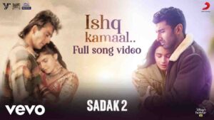 Ishq Kamaal