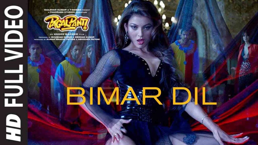 Bimar Dil 