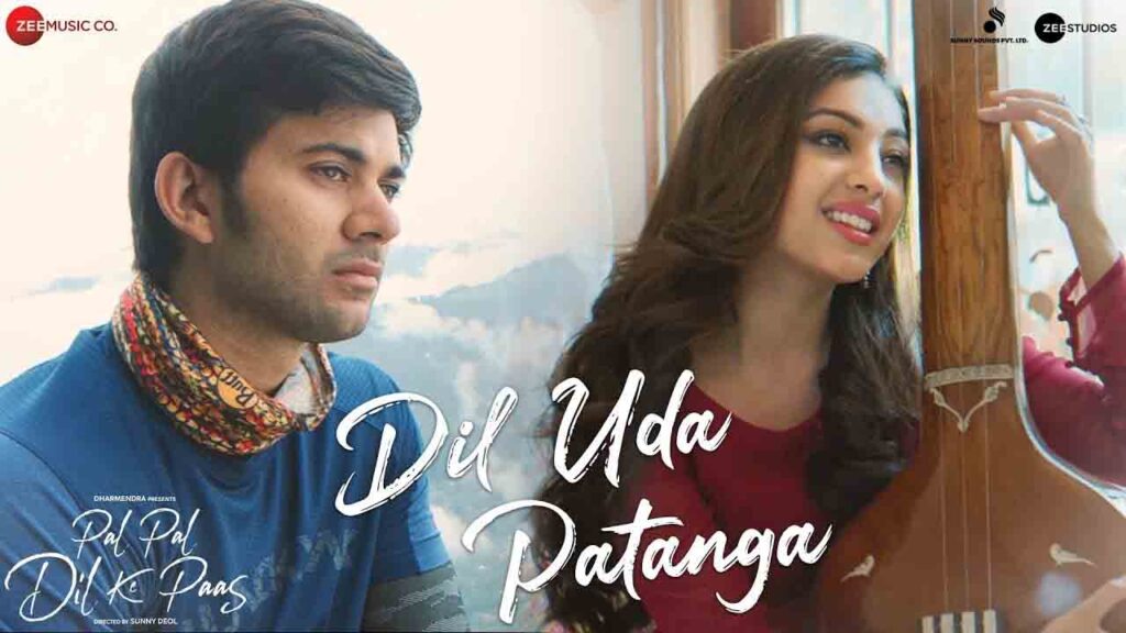 Dil Uda Patanga