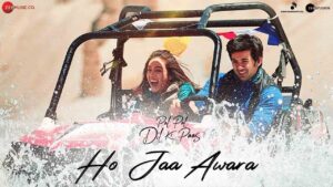 Ho Jaa Awara – Pal Pal Dil Ke Paas