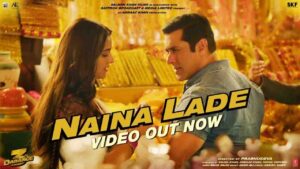 Naina Lade