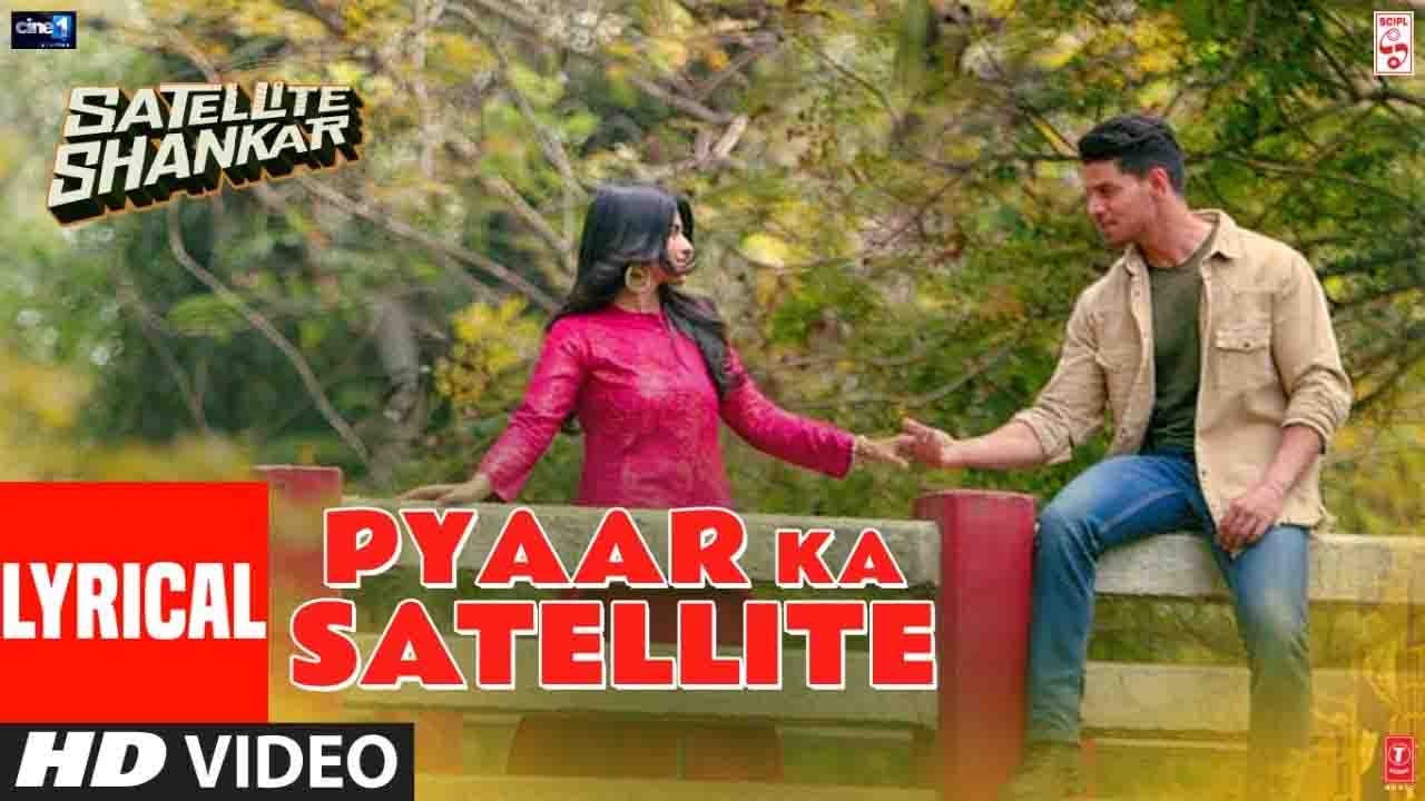 Pyaar Ka Satellite