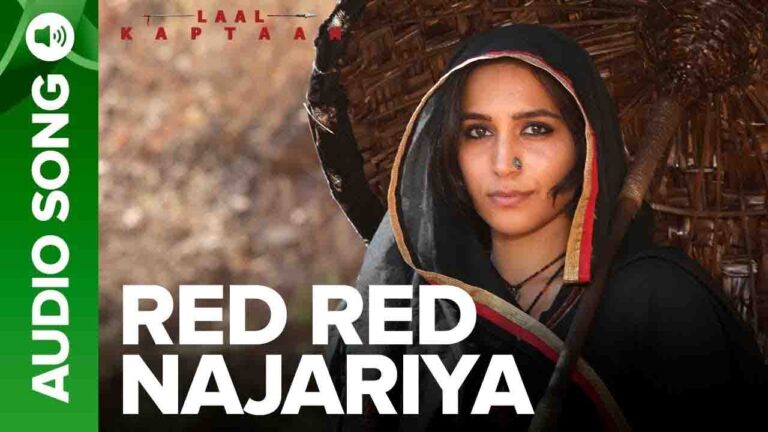 Red Red Najariya