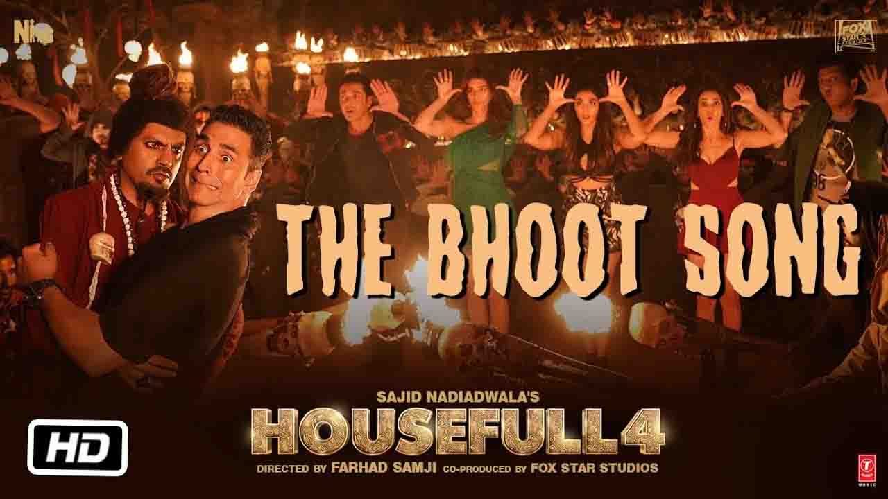 The Bhoot