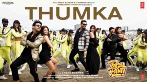 Thumka