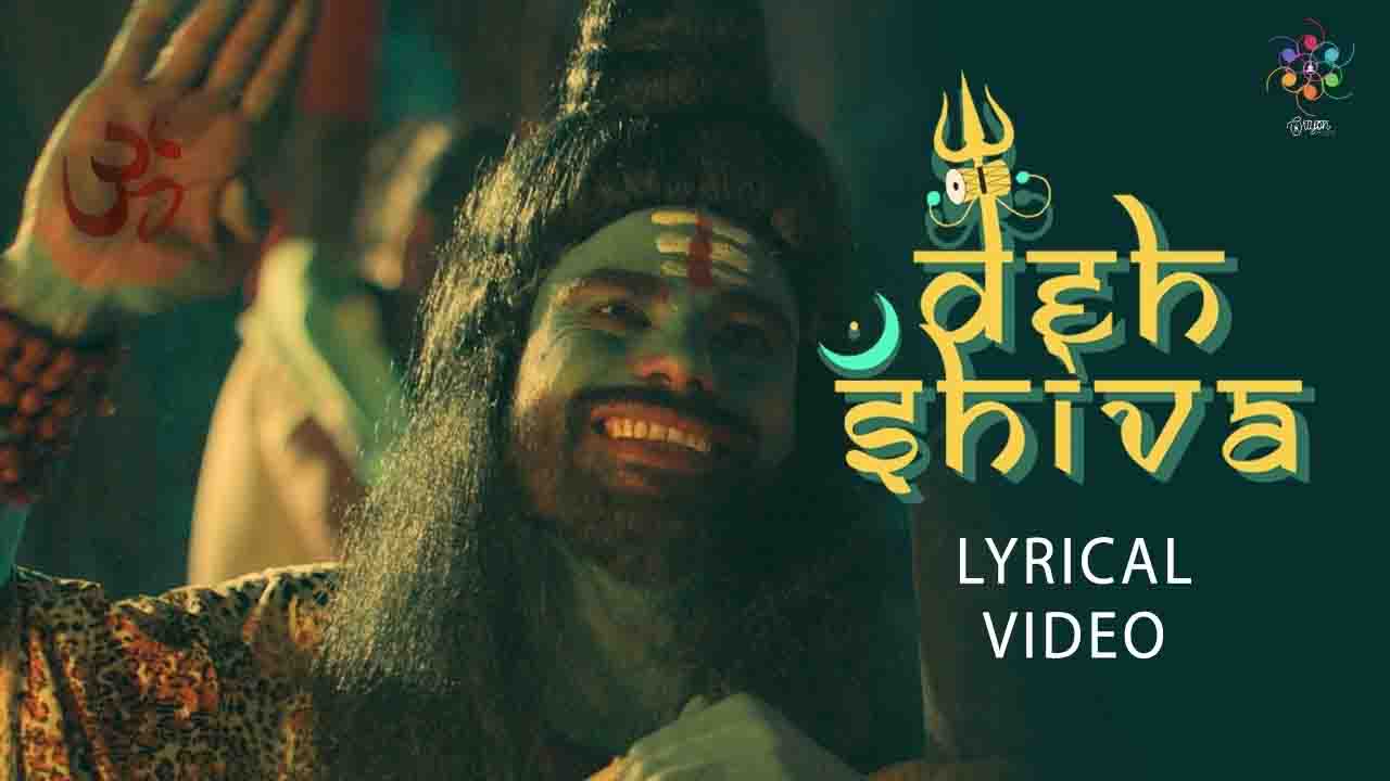Deh Shiva lyrics in Hindi – Arijit Singh
