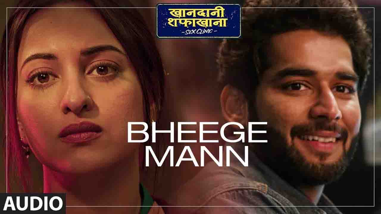 Bheege Mann