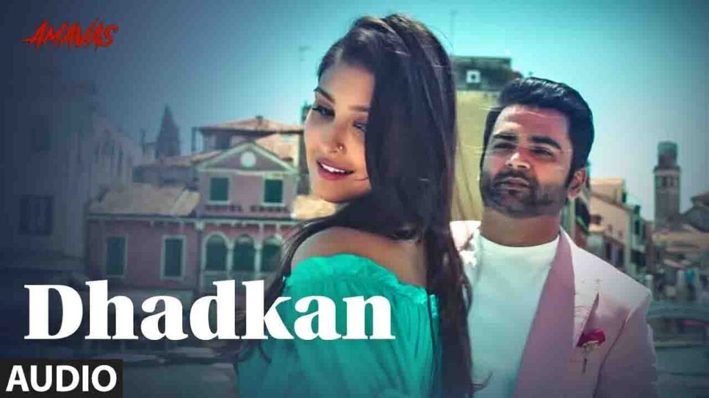 Dhadkan