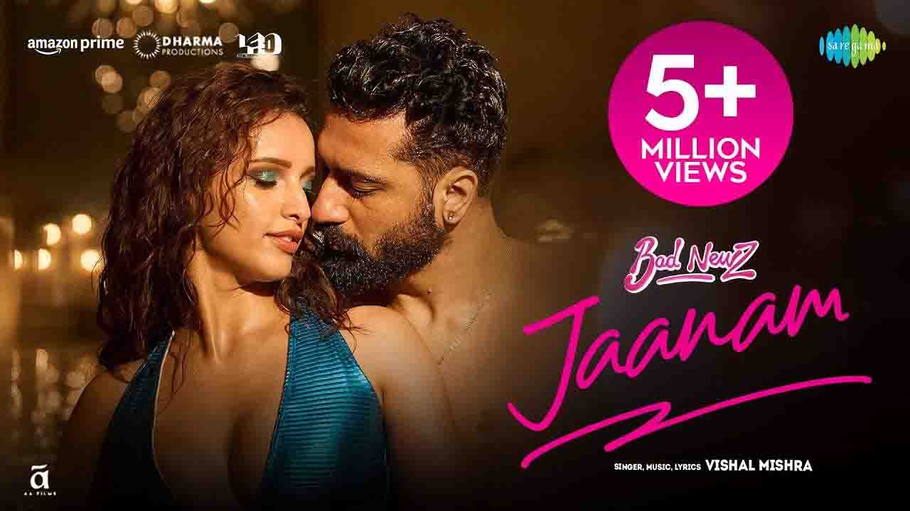 Jaanam