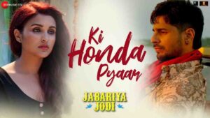 Ki Honda Pyaar