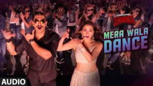 Mera Wala Dance