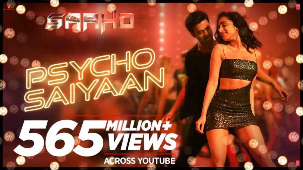 Psycho Saiyaan