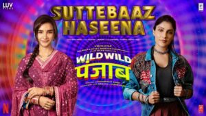 Suttebaaz Haseena