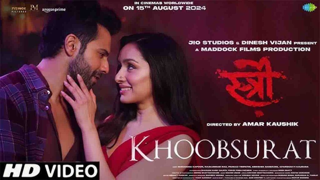 Khoobsurat