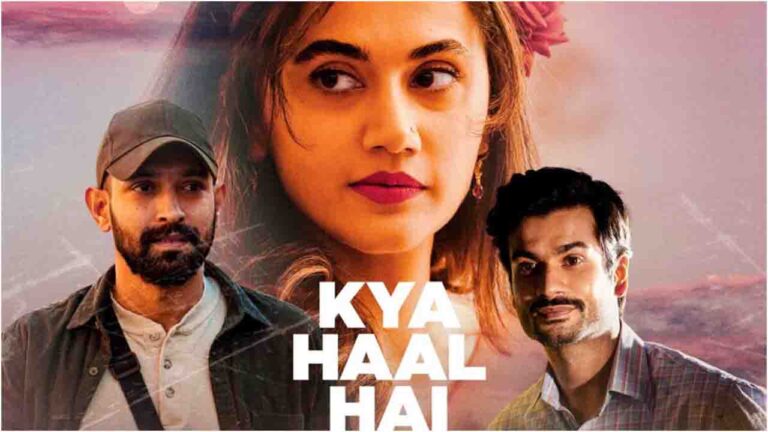 Kya Haal Hai Lyrics in Hindi – Sachet, Parampara Kya Haal Hai