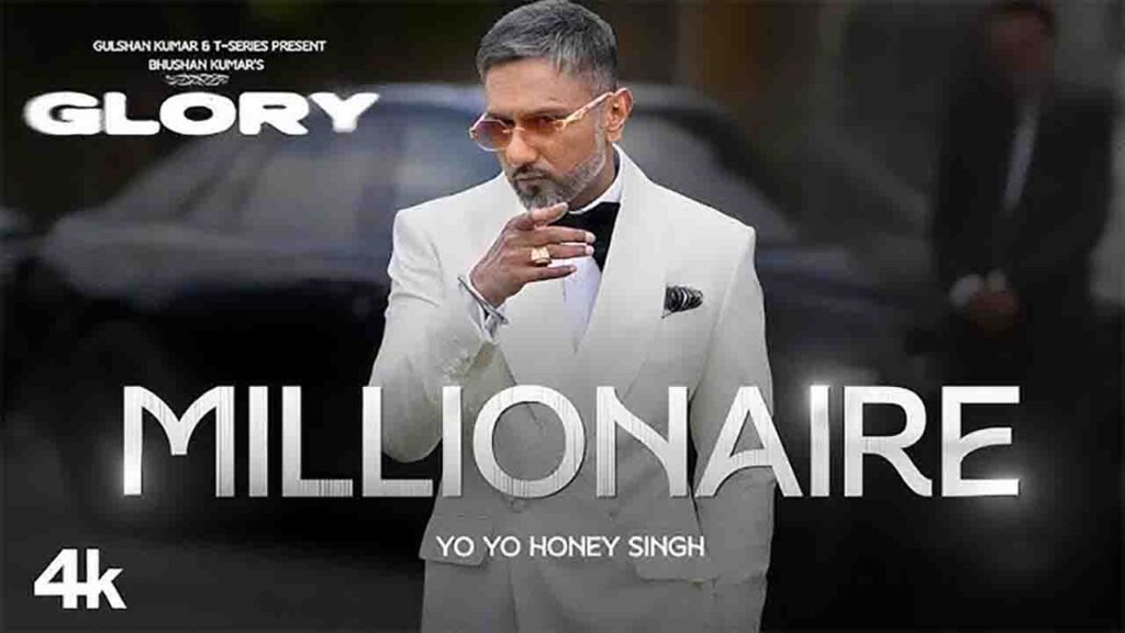 Millionaire