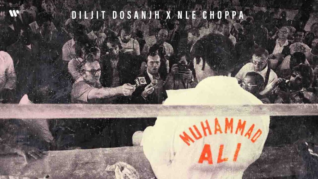 Muhammad Ali