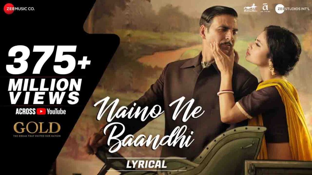 Naino Ne Baandhi 