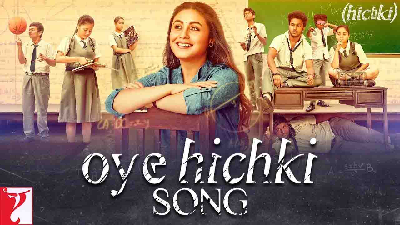 Oye Hichki