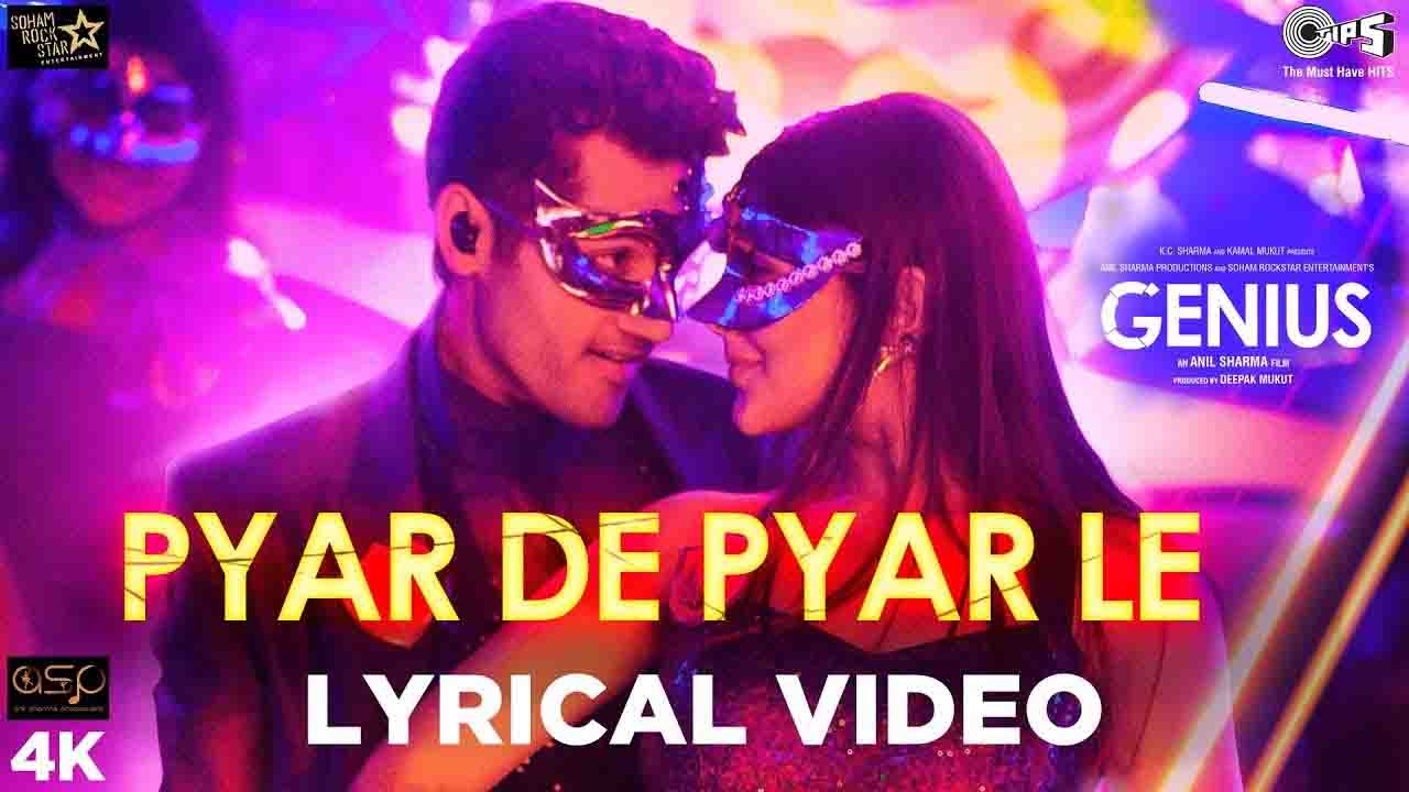 Pyar Le Pyar De Lyrics in Hindi – Genius