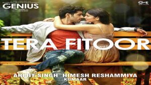 Tera Fitoor