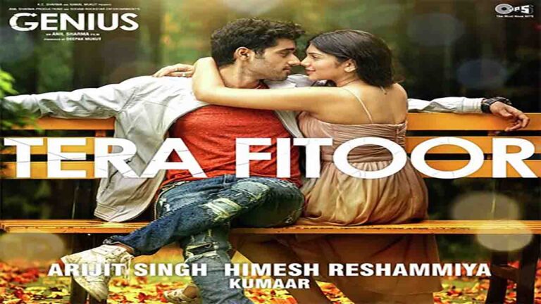 Tera Fitoor