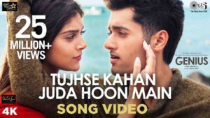 Tujhse Kahan Juda Hoon Main