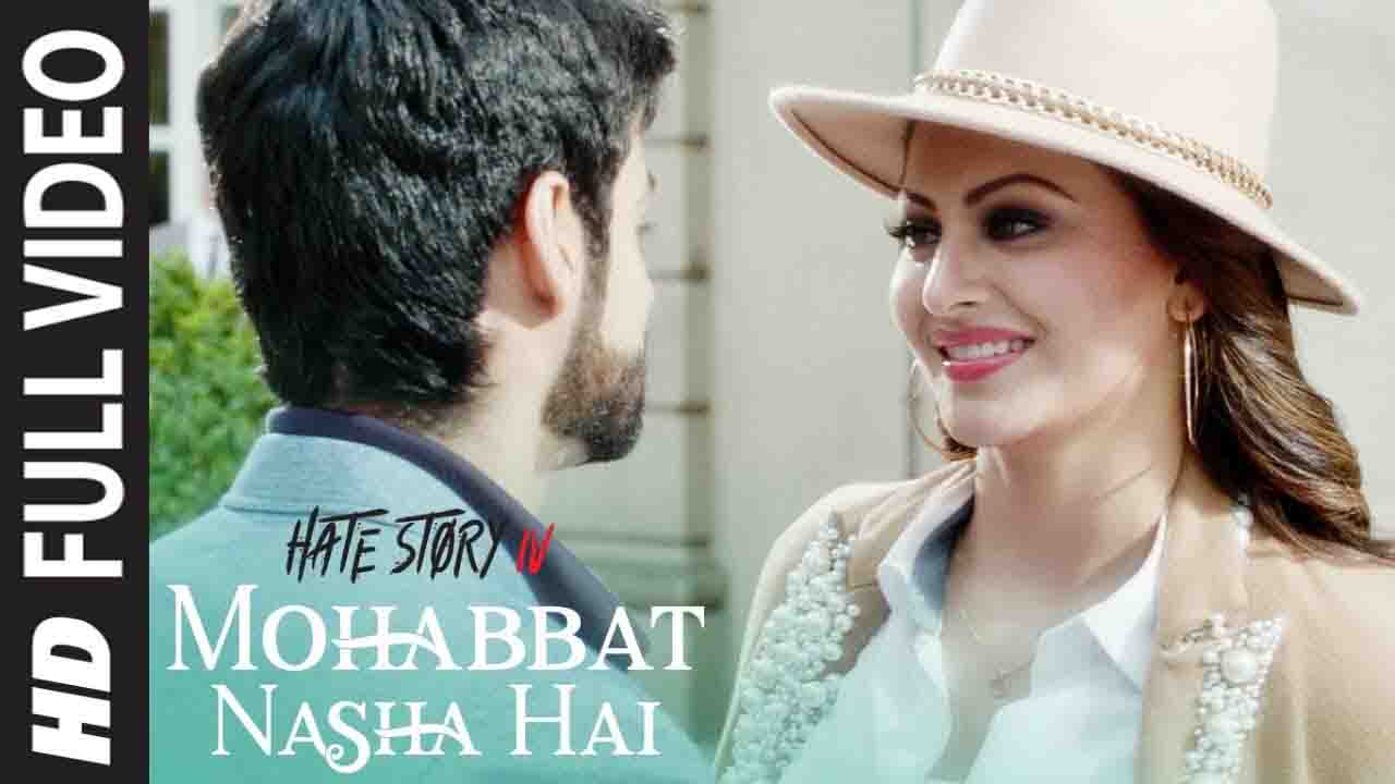 Mohabbat Nasha Hai