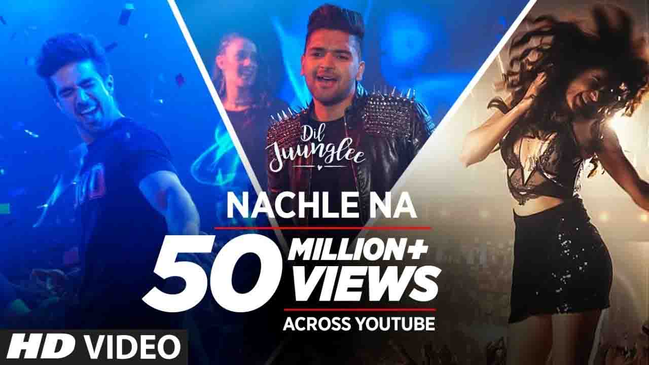 Nachle Na