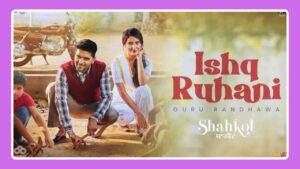 Ishq Ruhani