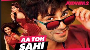 Aa To Sahi