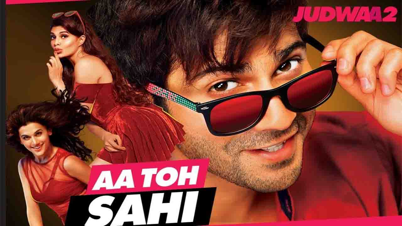 Aa To Sahi