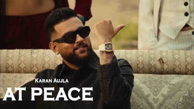 At Peace