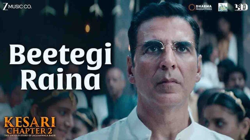 Beetegi Raina