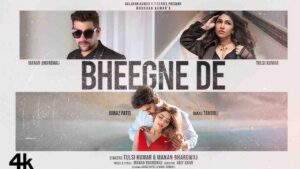 Bheegne De